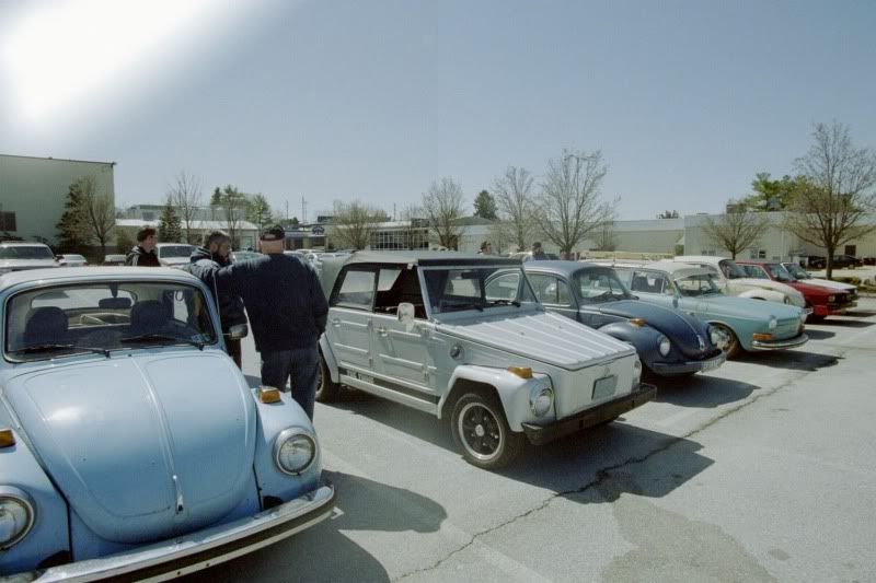 View topic Old City Oil